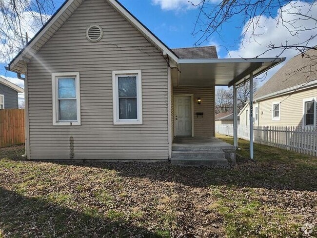 Building Photo - 1874 Barth Ave Rental