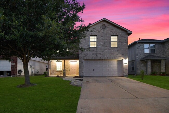 Photo - 20835 Banyan Crest Ln Casa