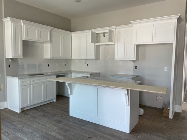 Photo - 3/2/1 Comtemporary NEW BUILD