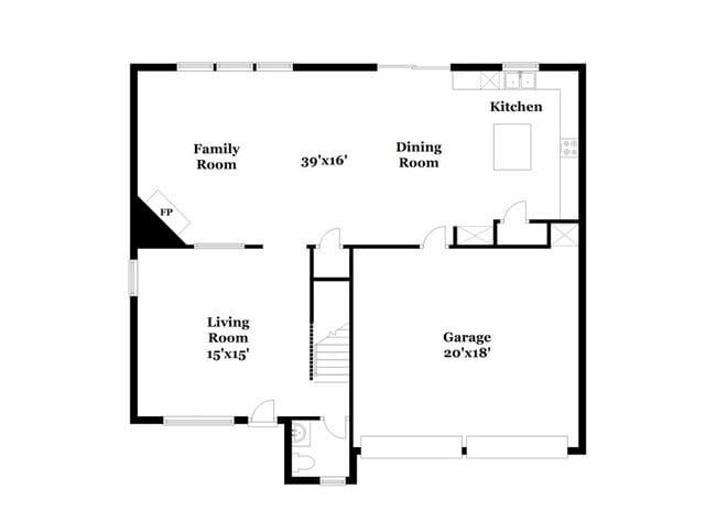 Photo - 114 Farmers Folly Dr