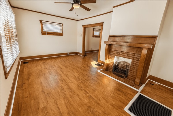 Photo - 1214 Carlisle Ave