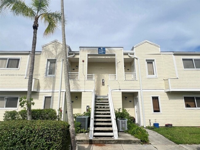 Building Photo - 3477 NW 44th St Unit 206 Rental