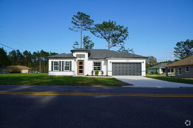 Building Photo - 6872 SW 132nd Pl Rental