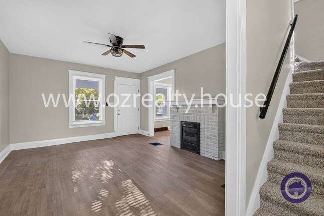Photo - 2322 Upton Ave