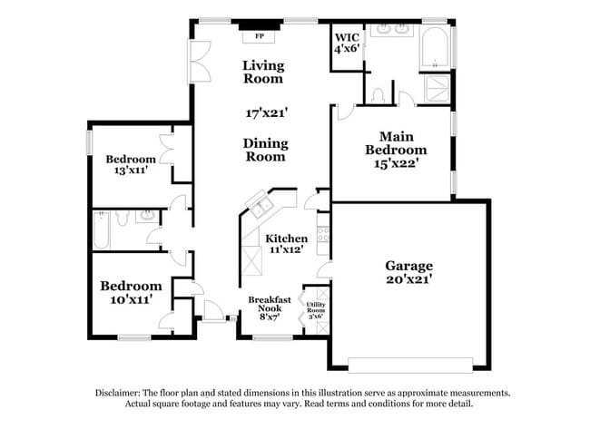 Photo - 138 Woodcreek Dr