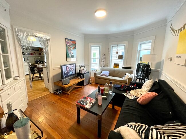 Photo - 33 Teele Ave Apartments Unit 33