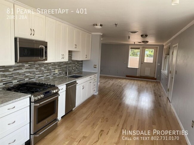 Photo - 81 Pearl St Unit 401