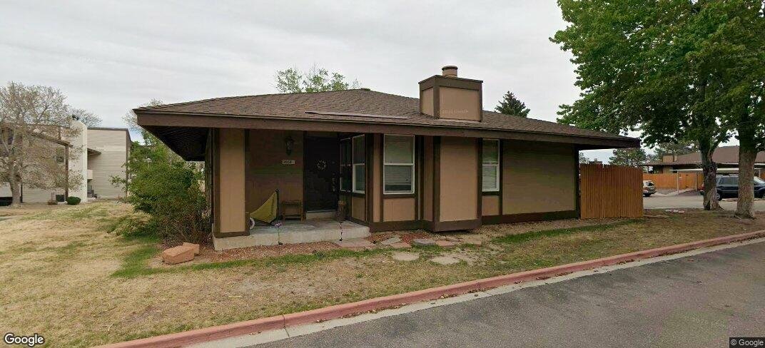 Photo - 3558 S Fairplay Way