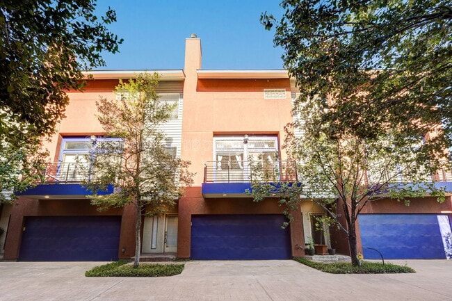 Photo - 1501 California St Unit C