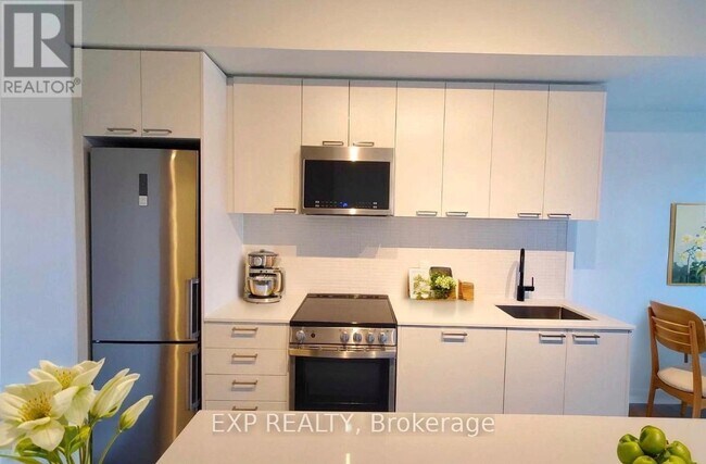 Photo - 1808 St Clair Ave W Unit 305