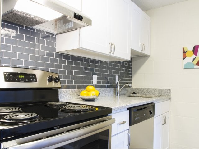Modern Kitchen