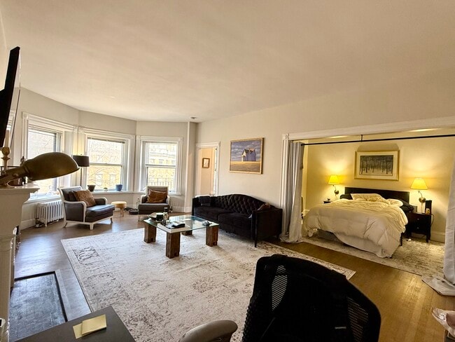 Photo - 475 Beacon St Unidad 4F