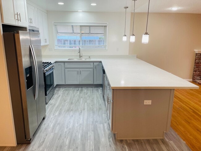 Photo - Beautiful 3bed/2ba house on Cul-de-sac. Great location with Cupertino Schools.