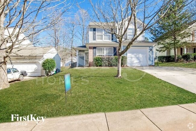 Building Photo - 216 Winding Canyon Dr Rental