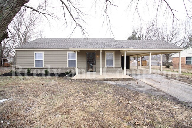 Building Photo - Picturesque Home with Two-Car Carport