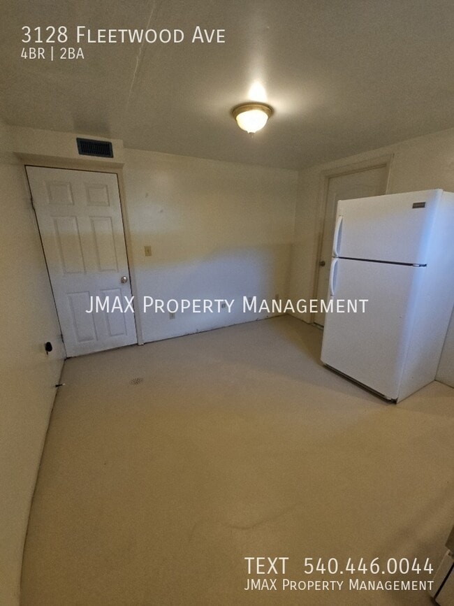 Photo - 3128 Fleetwood Ave SW