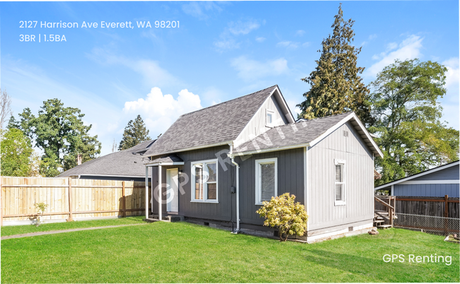 Photo - 2127 Harrison Ave