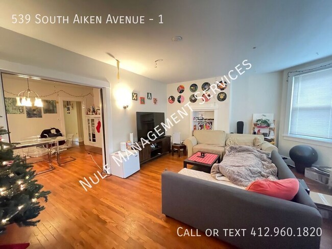 Photo - 539 S Aiken Ave Unit 1