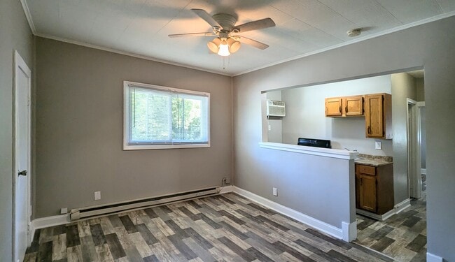 Photo - 832 Richards St Unit 2E