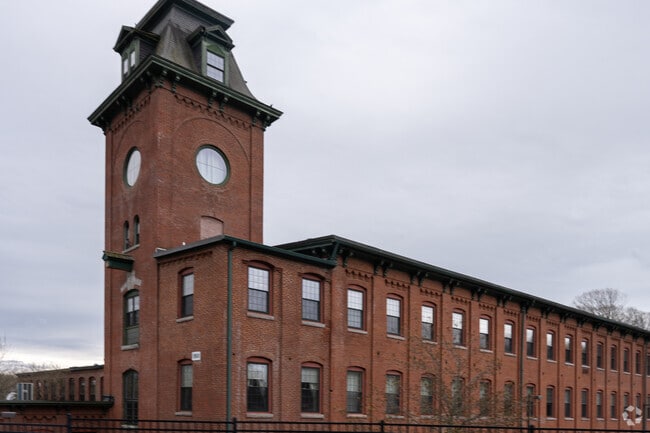 Photo - Kettle Brook Lofts