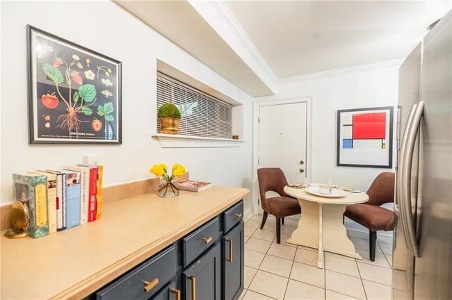 Photo - 1647 Briarcliff Rd NE Unit 9