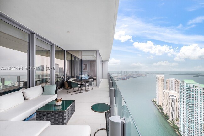 Photo - 300 Biscayne Blvd Unit 5104