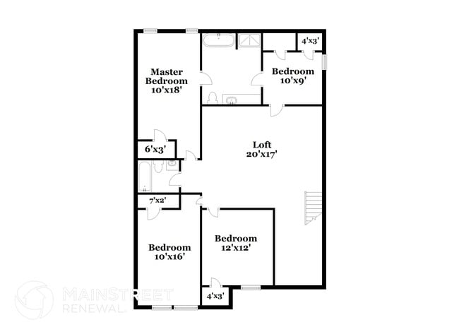 Photo - 334 Augusta Woods Dr