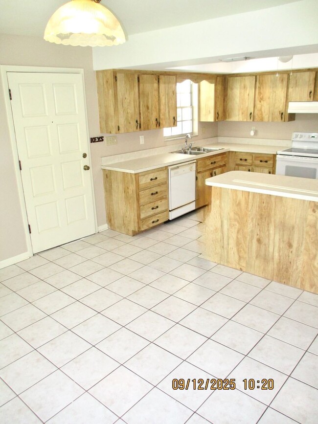 Photo - Spacious 2BR/2BA Townhouse – 1,550 Sq. Ft....