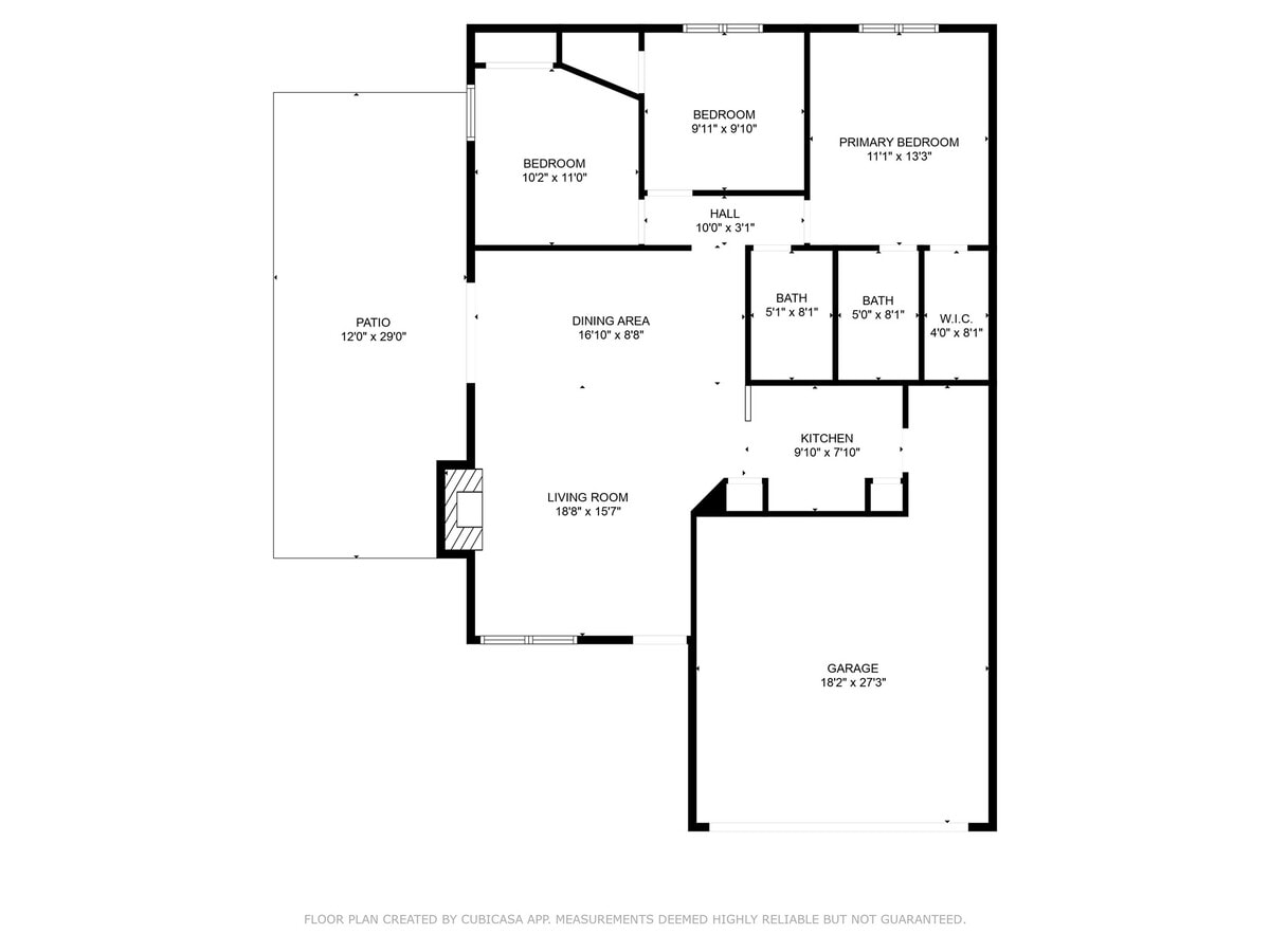 Photo - 7535 Roaring Springs Dr
