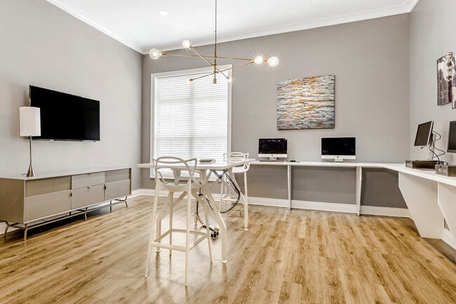 Concord Park Apartments