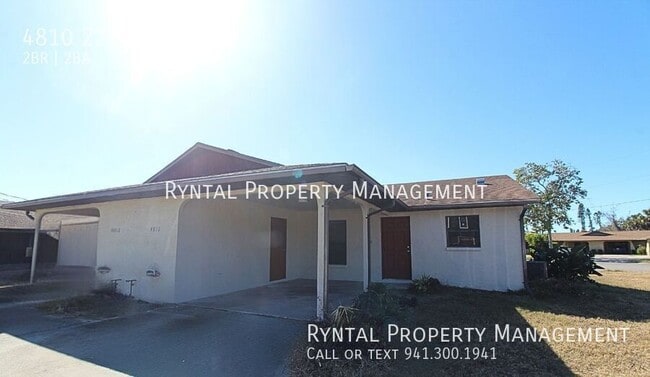 Building Photo - 4810 27th St W