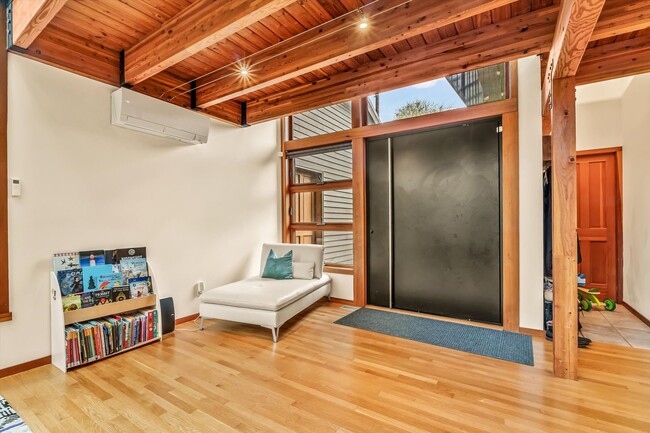 Photo - Beautiful 3BR 2.5BA Home Backing to Ravenna Park | 2,970 Sq Ft