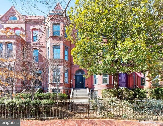 Photo - 1330 Vermont Ave NW Apartamento Unidad 2