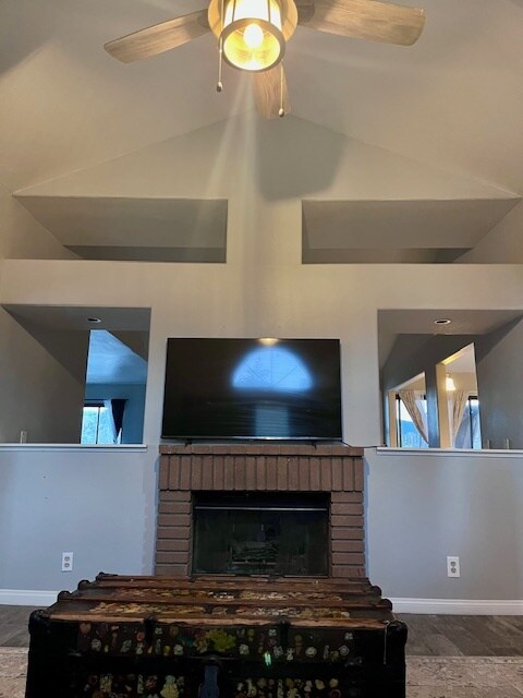 2640 Bridle Path Dr