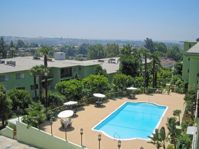 Building Photo - 1301 S Atlantic Blvd Unit C540 Rental