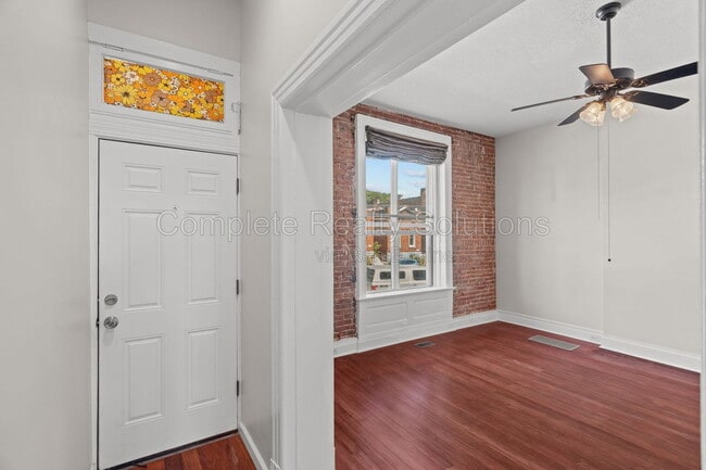 2846 Wyoming St Unit 1f