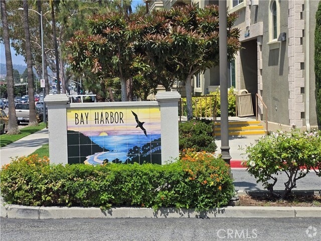 Building Photo - 1437 Lomita Blvd Unit 227 Rental