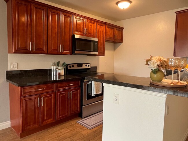 Citrus Cove Apartments 1 br - Citrus Cove Apartments 1 br Unidad A-21