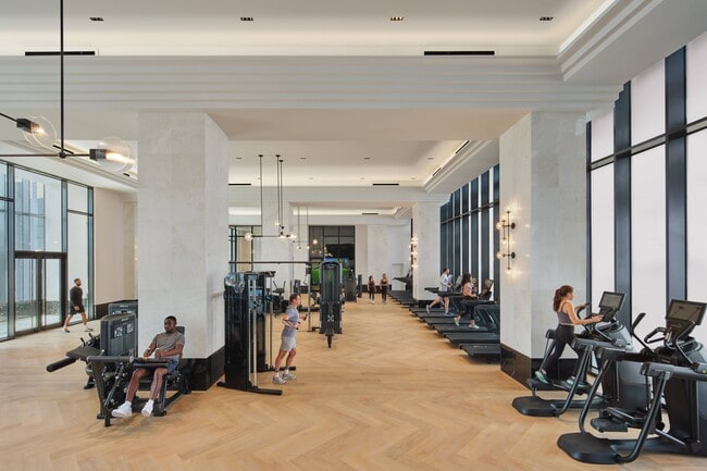 Photo - One Thousand One