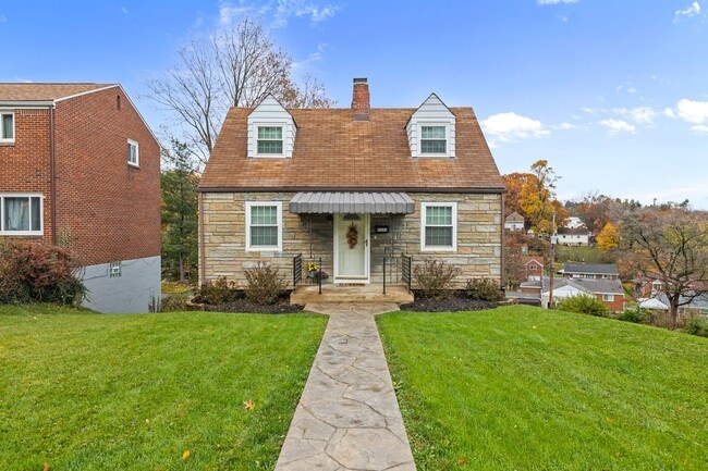Building Photo - Beautiful Home for Rent