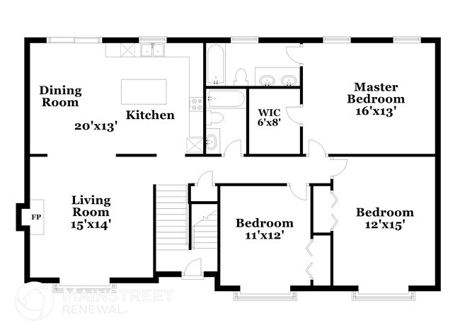 Photo - 407 Golfview Dr