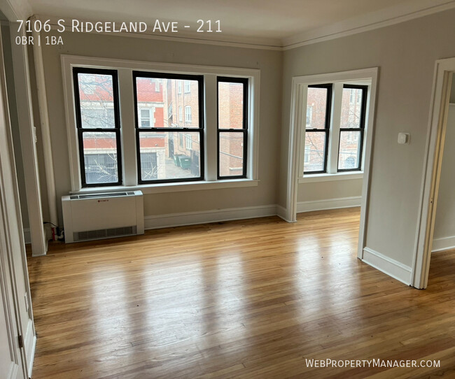 Updated Studio close to Jackson Park highl... - Updated Studio close to Jackson Park highl... Apartment Unit 211