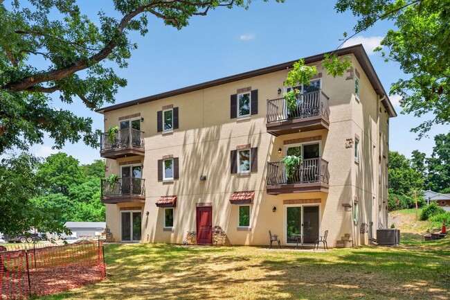 Photo - Apartment for Rent