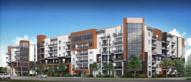 Building Photo - 340 Plains Rd E Unit 601A