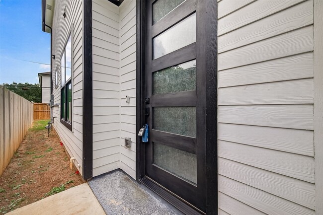 6723 Burkett St.