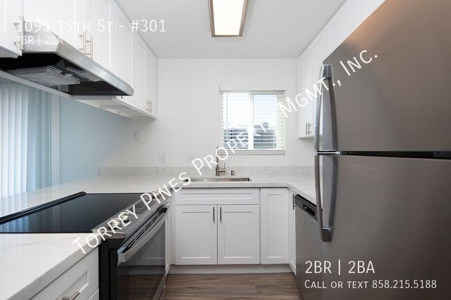 Photo - 1095 19th St Unidad #301