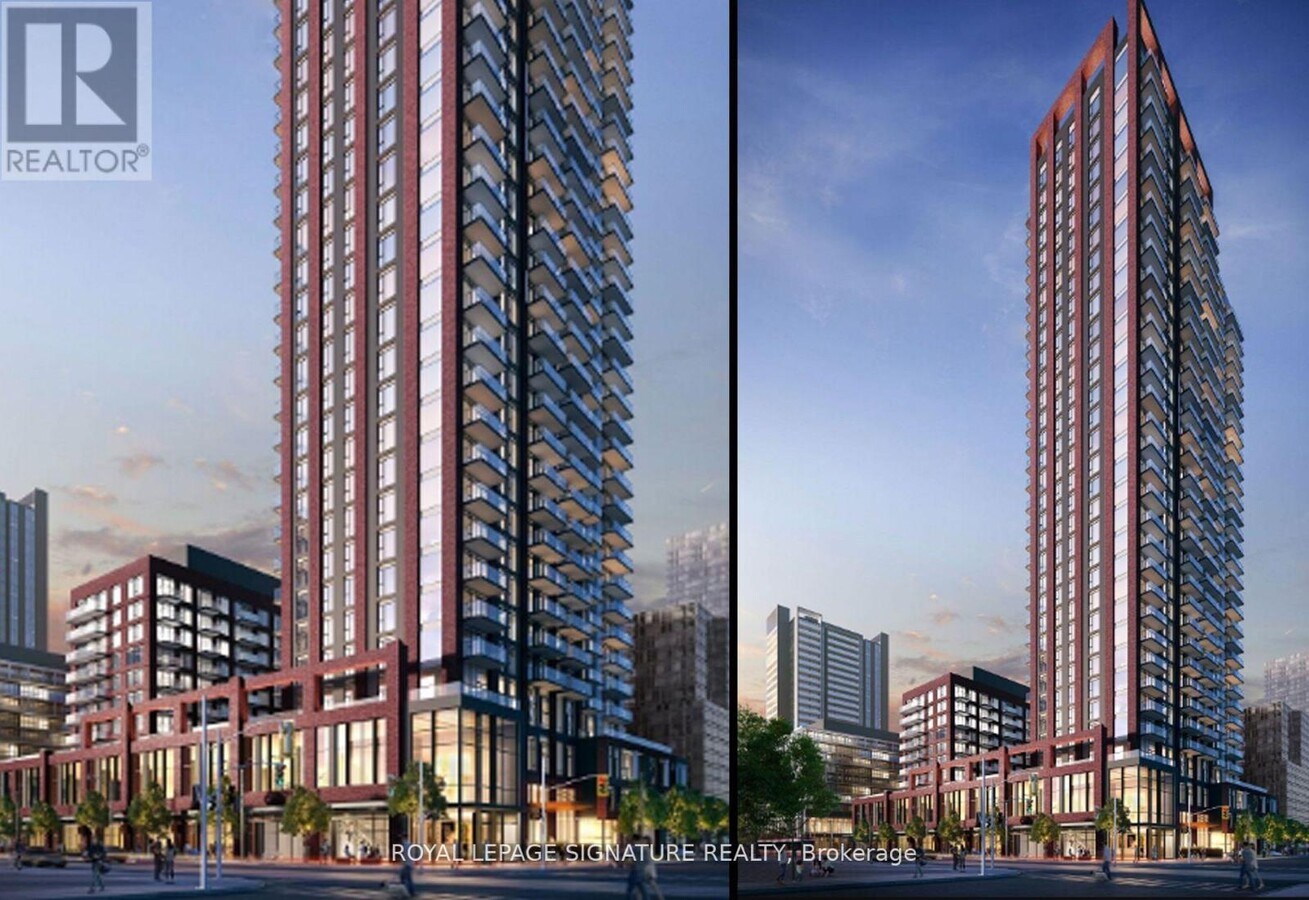 Photo - 130 River St Unit 2912