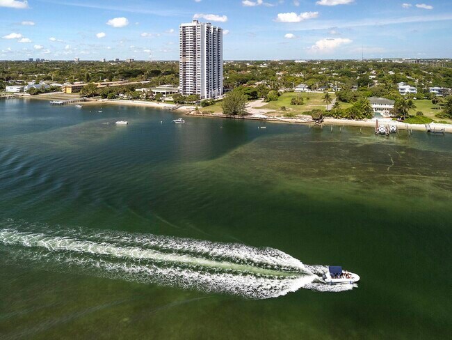 Photo - 5600 N Flagler Dr Unit 2006