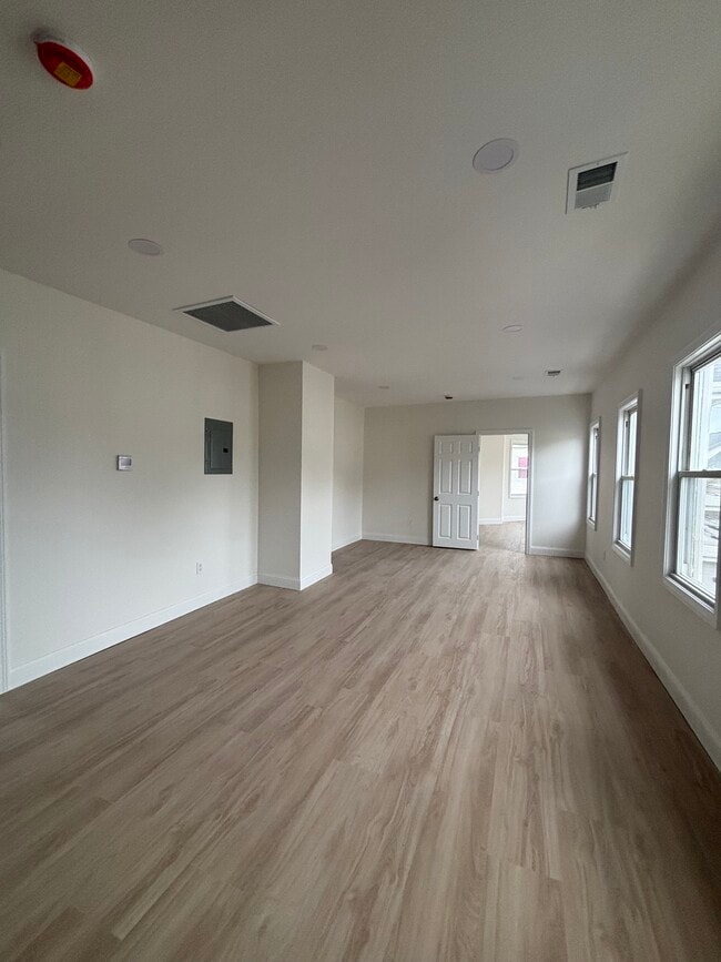 Living Room - 5 McGurk St Unit 3rd Floor