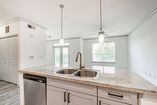 Building Photo - Limited-Time Incentive: 8 Weeks Free & $0 ... Unit RAMC4 Rental